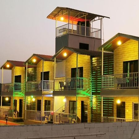Royal Honey Resort Mahābaleshwar Zewnętrze zdjęcie