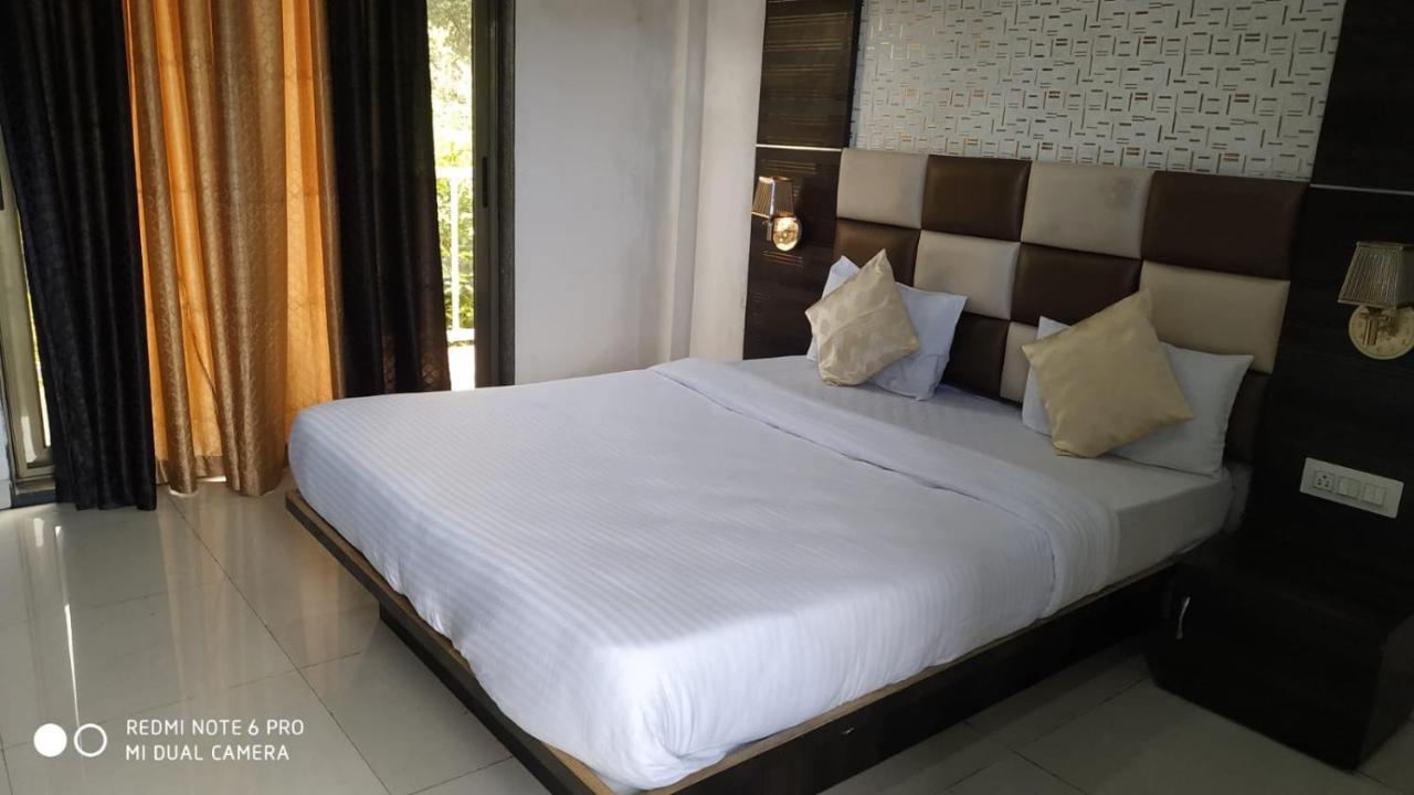 Royal Honey Resort Mahābaleshwar Zewnętrze zdjęcie