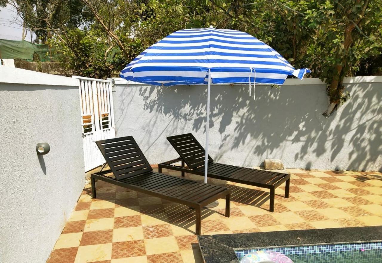 Royal Honey Resort Mahābaleshwar Zewnętrze zdjęcie