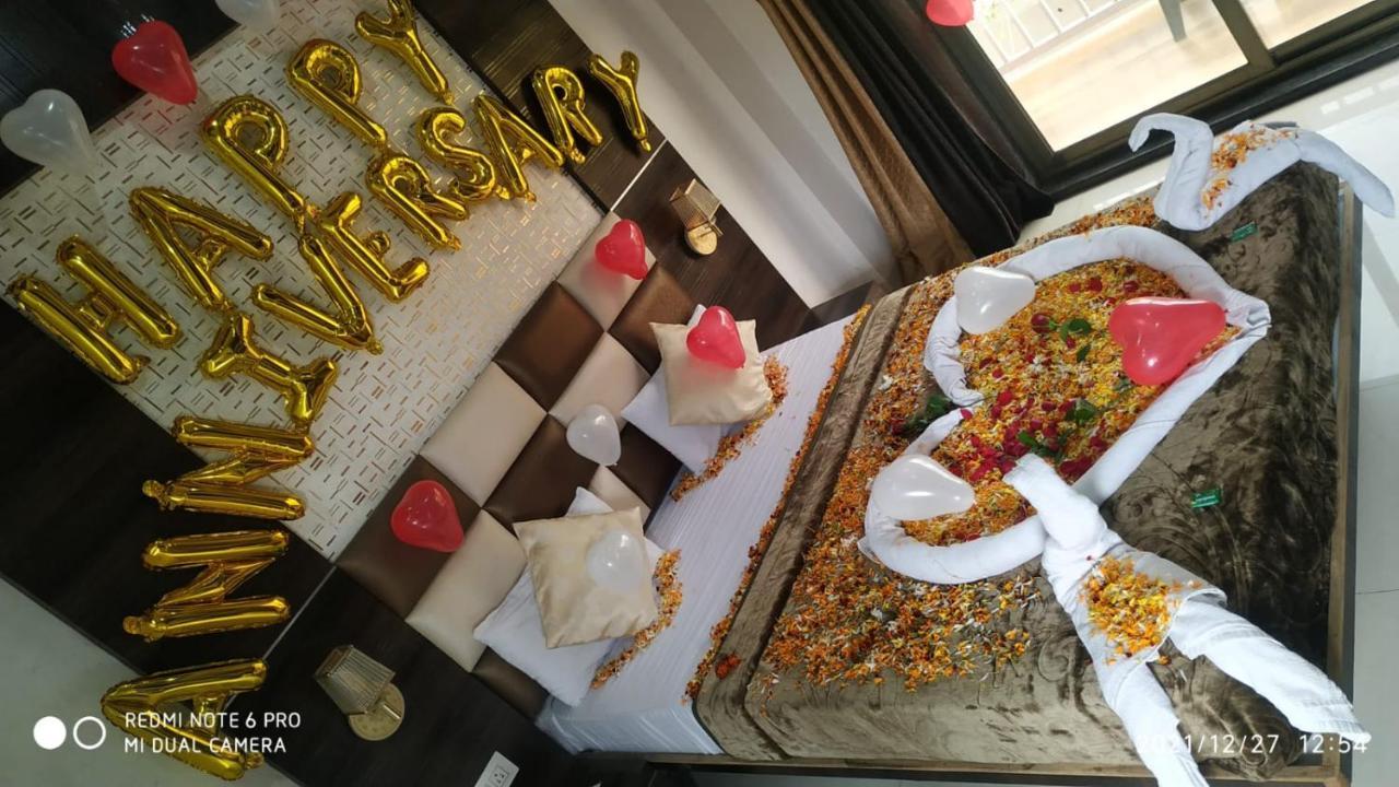 Royal Honey Resort Mahābaleshwar Zewnętrze zdjęcie