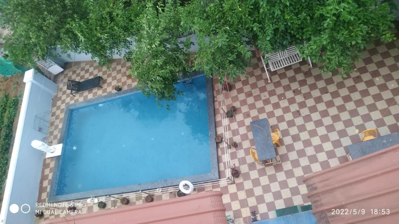 Royal Honey Resort Mahābaleshwar Zewnętrze zdjęcie