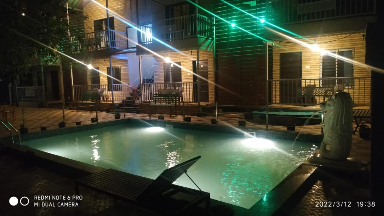 Royal Honey Resort Mahābaleshwar Zewnętrze zdjęcie